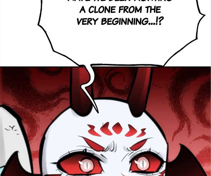 Deadly Strong Chapter 62 - Page 135