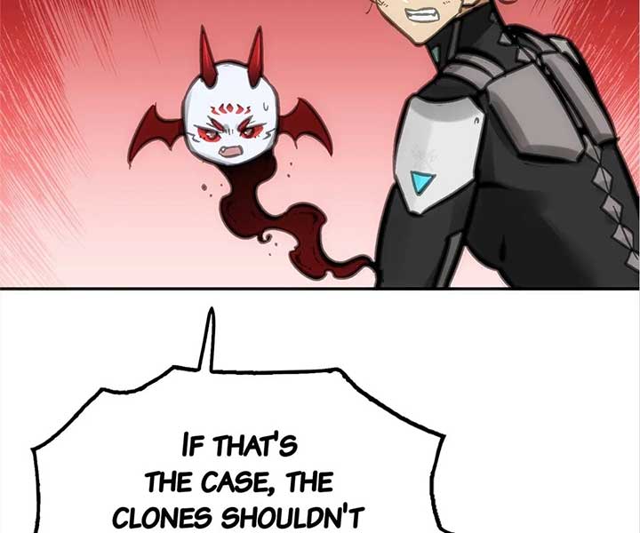 Deadly Strong Chapter 62 - Page 141