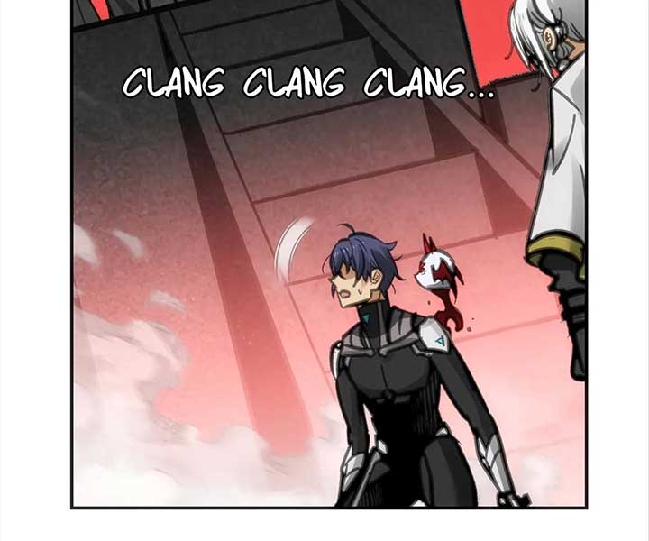 Deadly Strong Chapter 62 - Page 152