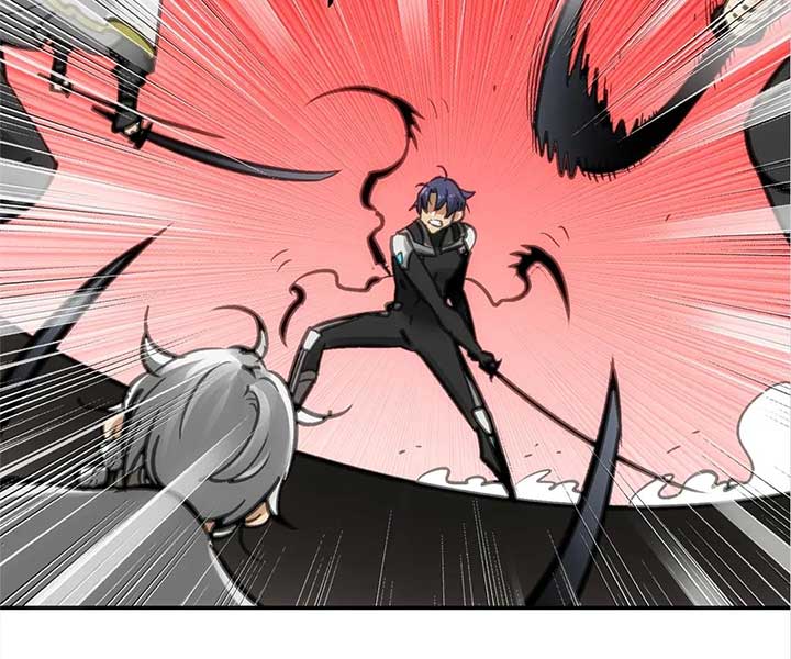 Deadly Strong Chapter 62 - Page 60