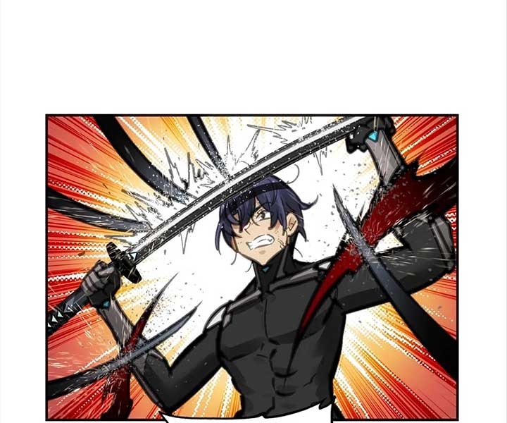 Deadly Strong Chapter 62 - Page 61