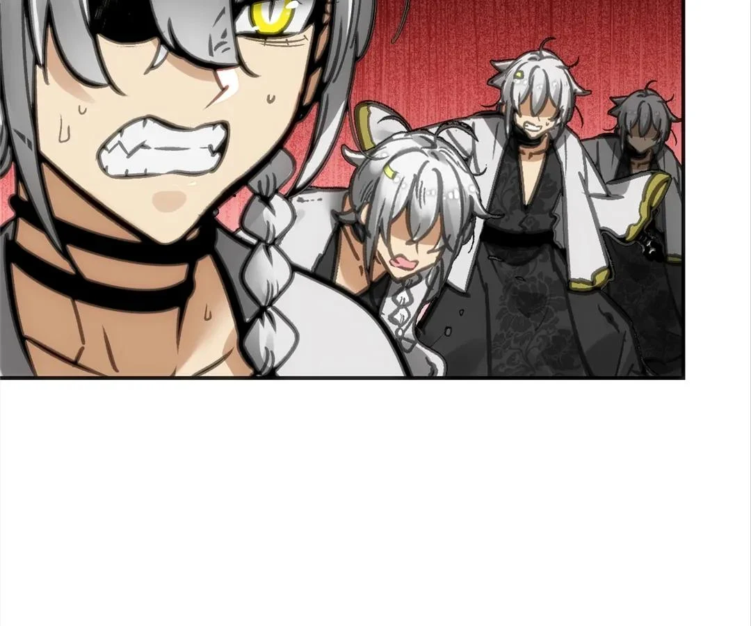 Deadly Strong Chapter 63 - Page 101