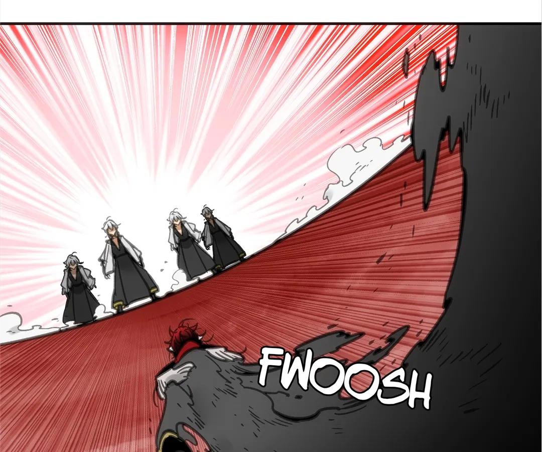 Deadly Strong Chapter 63 - Page 102