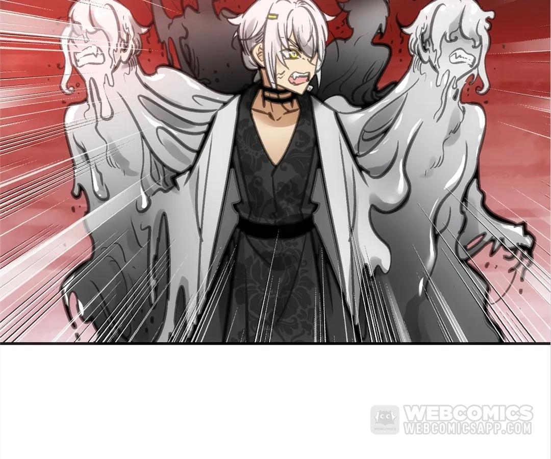 Deadly Strong Chapter 63 - Page 106