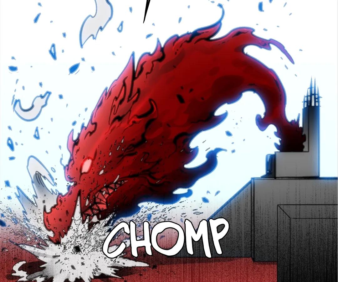 Deadly Strong Chapter 63 - Page 124