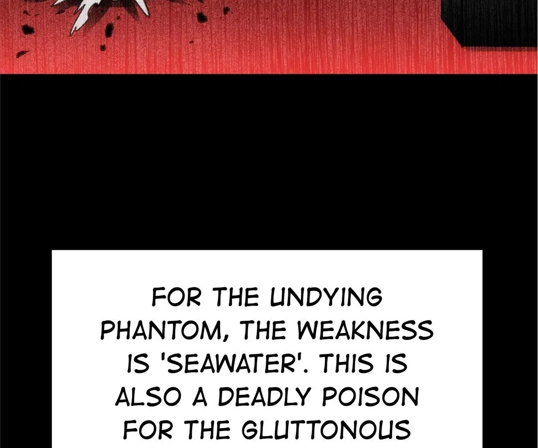 Deadly Strong Chapter 63 - Page 125