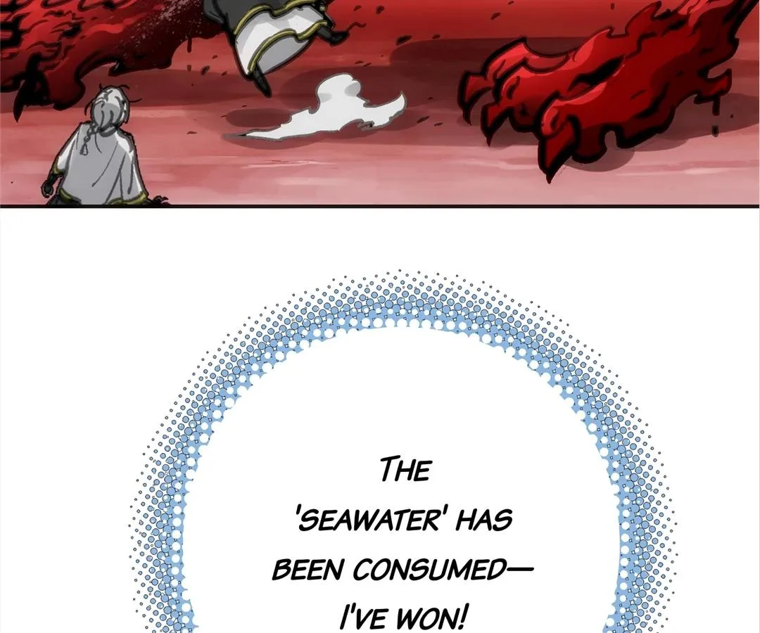Deadly Strong Chapter 63 - Page 131