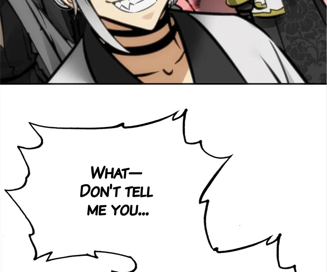 Deadly Strong Chapter 63 - Page 133