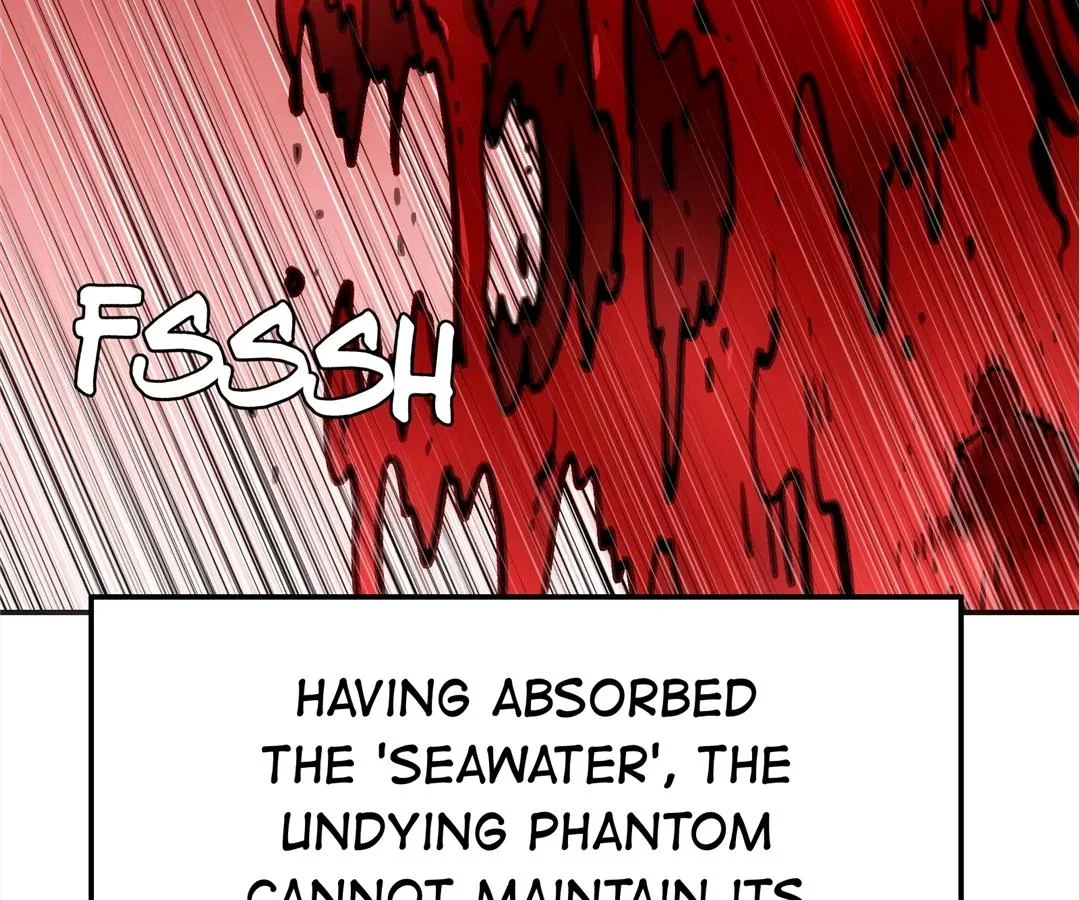 Deadly Strong Chapter 63 - Page 135