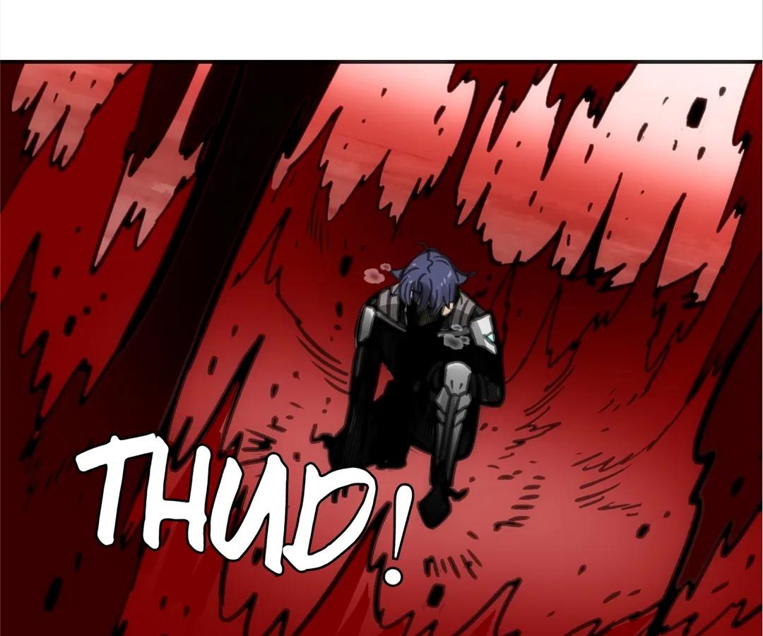 Deadly Strong Chapter 63 - Page 137