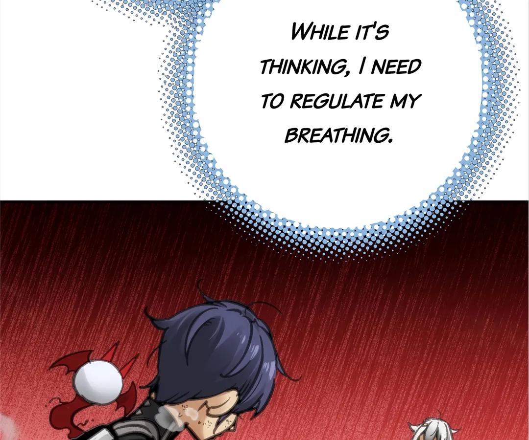 Deadly Strong Chapter 63 - Page 23