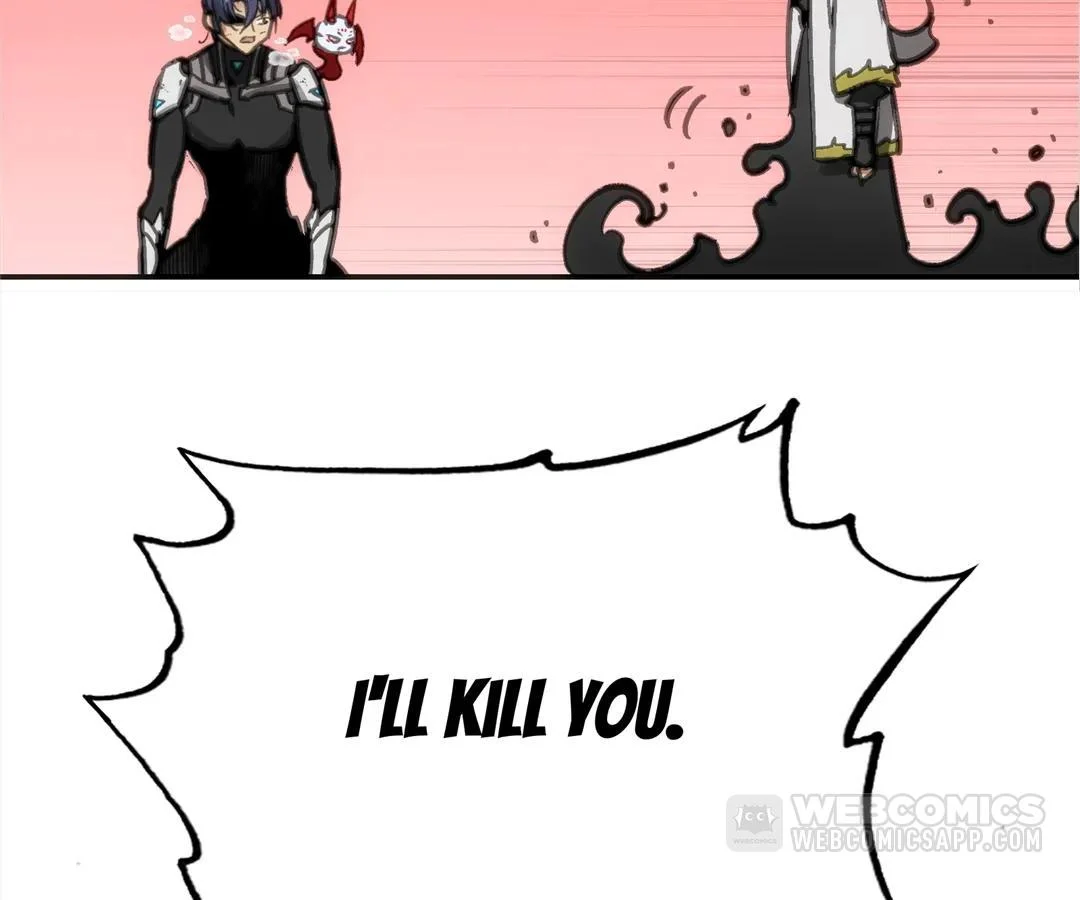 Deadly Strong Chapter 63 - Page 26