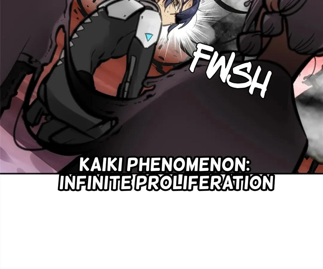Deadly Strong Chapter 63 - Page 28