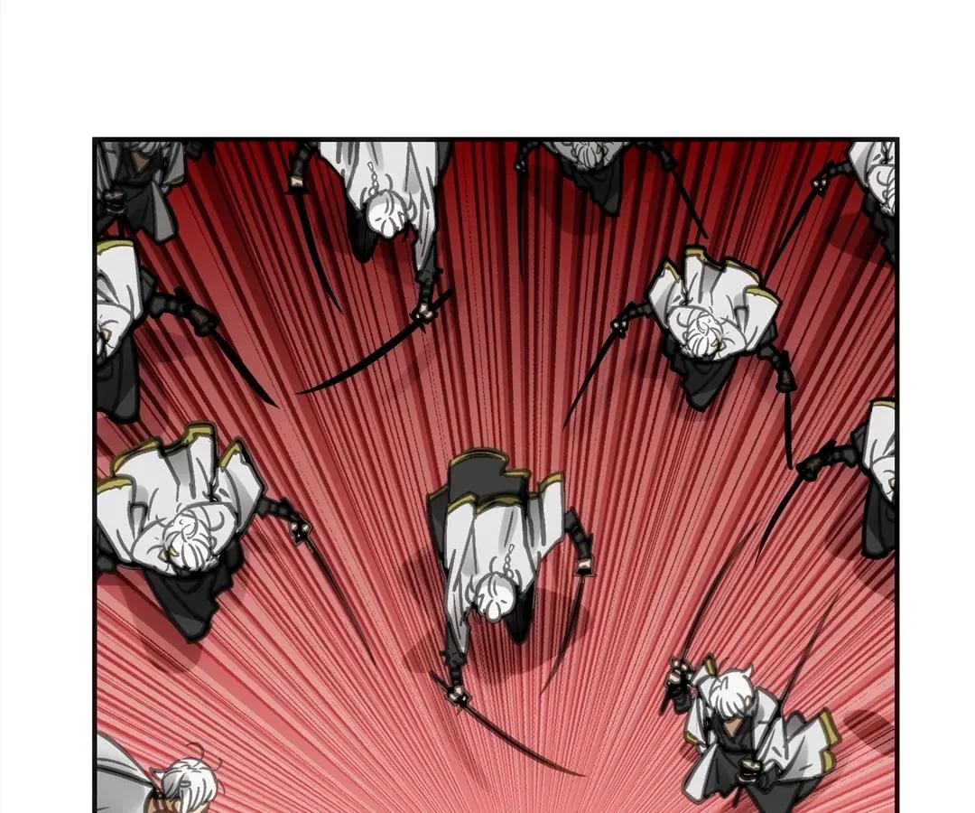 Deadly Strong Chapter 63 - Page 31