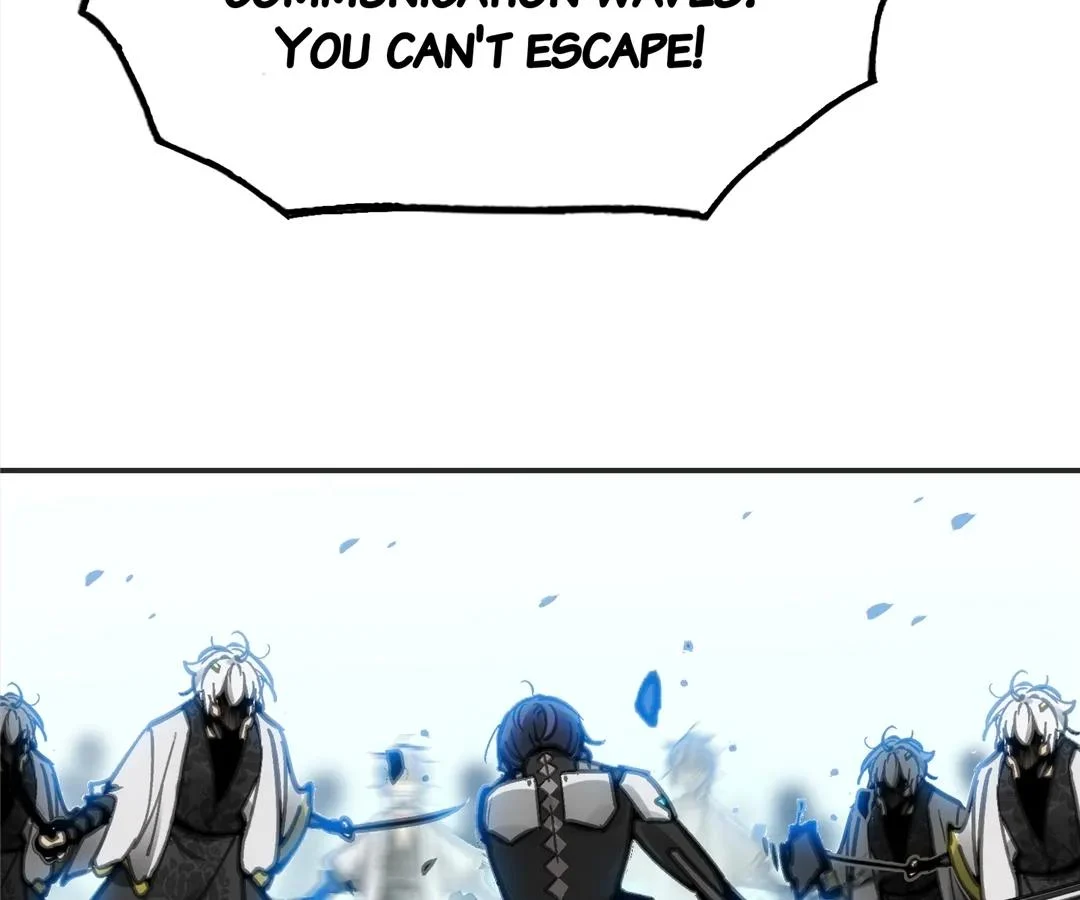 Deadly Strong Chapter 63 - Page 36