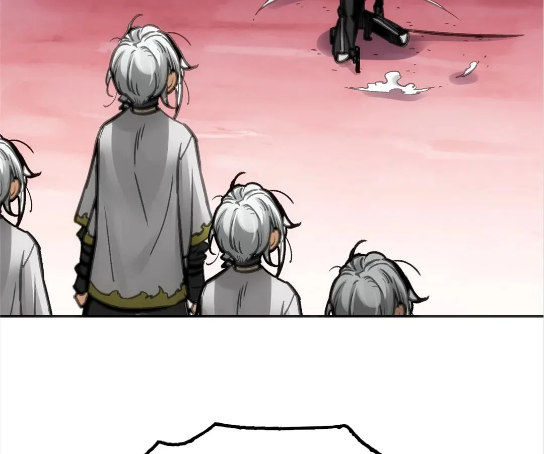 Deadly Strong Chapter 63 - Page 4