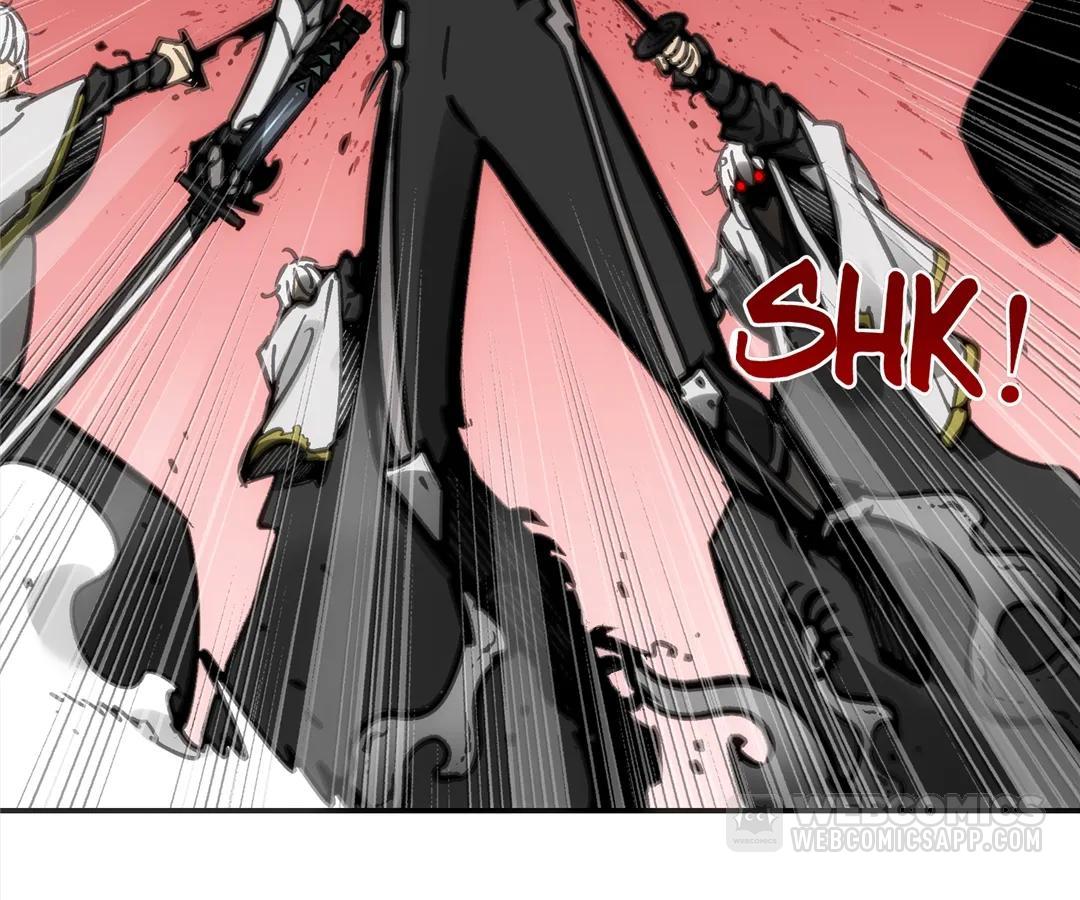 Deadly Strong Chapter 63 - Page 42