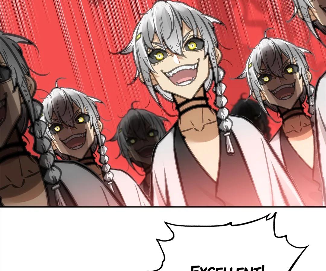Deadly Strong Chapter 63 - Page 47