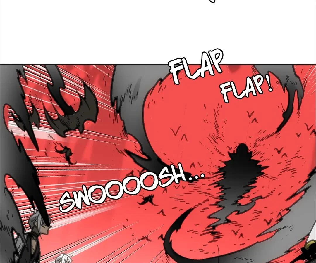 Deadly Strong Chapter 63 - Page 60