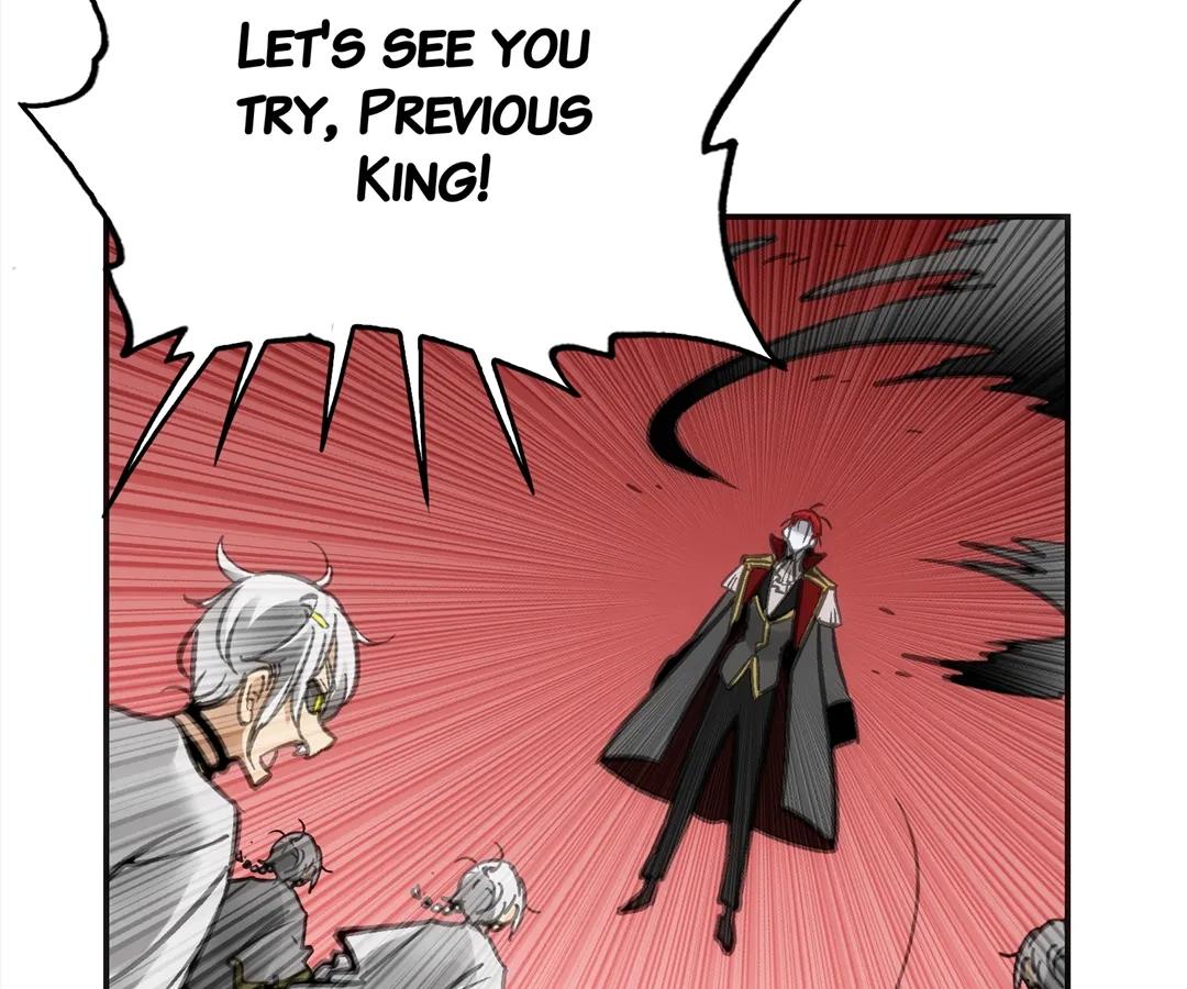 Deadly Strong Chapter 63 - Page 76