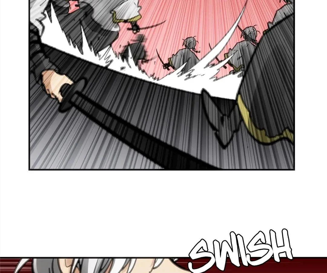 Deadly Strong Chapter 63 - Page 77