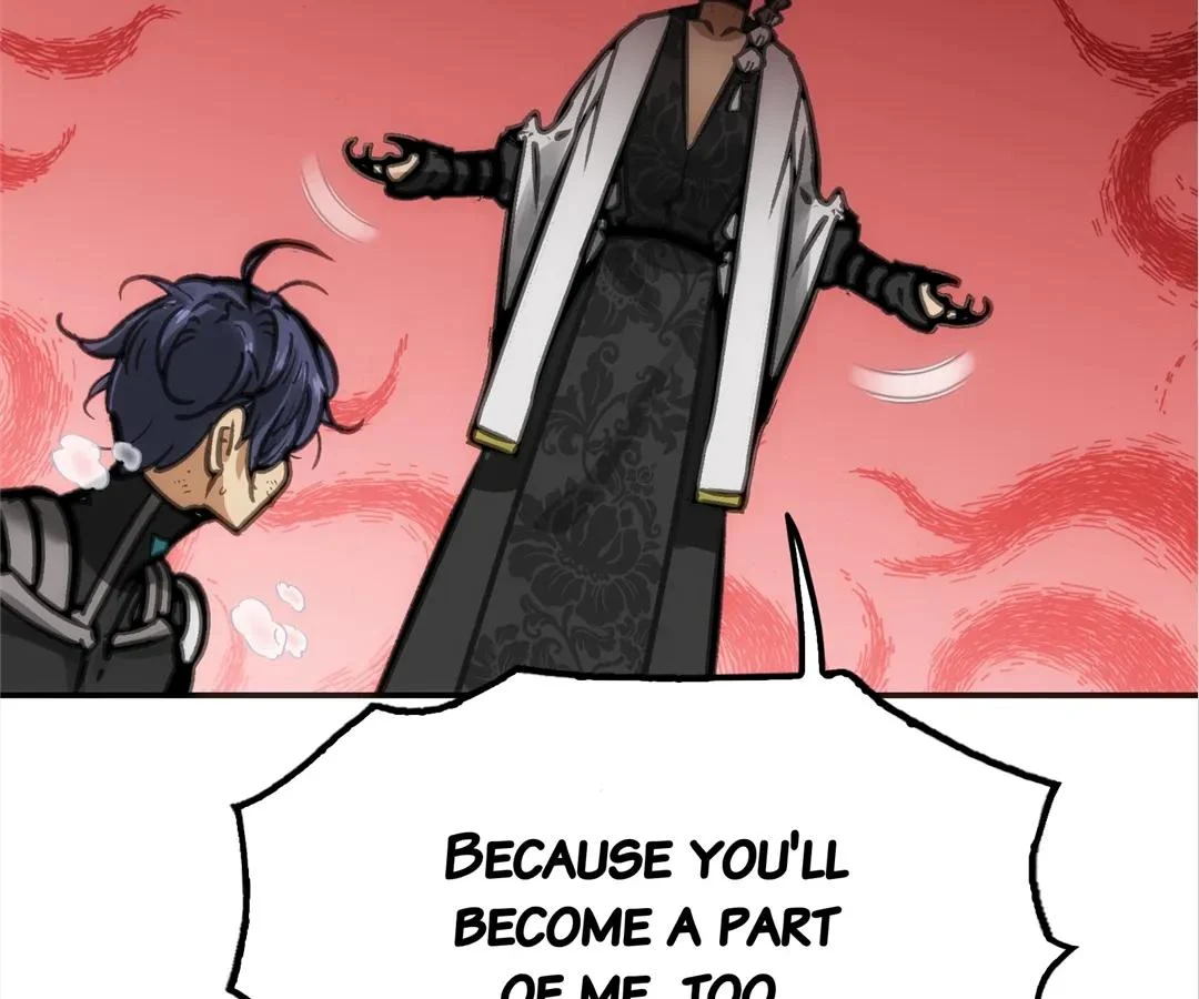 Deadly Strong Chapter 63 - Page 8