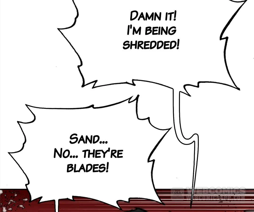 Deadly Strong Chapter 63 - Page 82