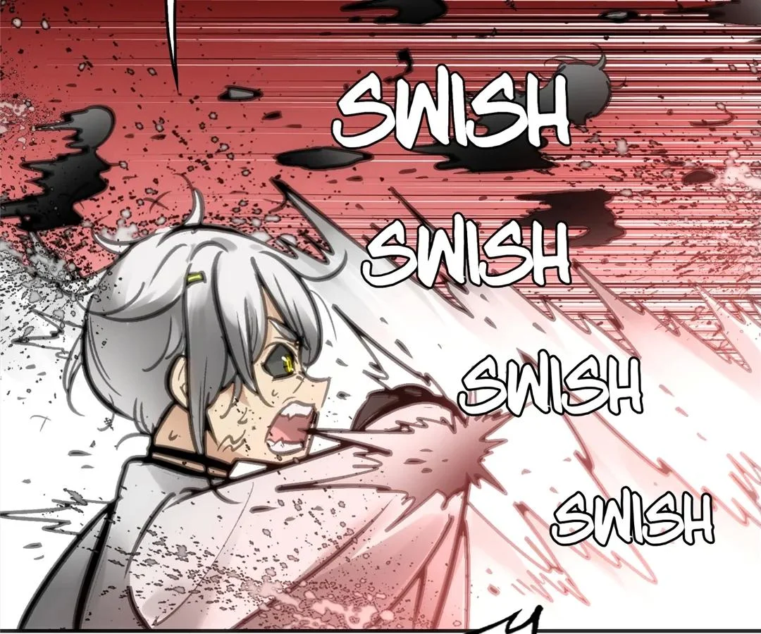 Deadly Strong Chapter 63 - Page 83