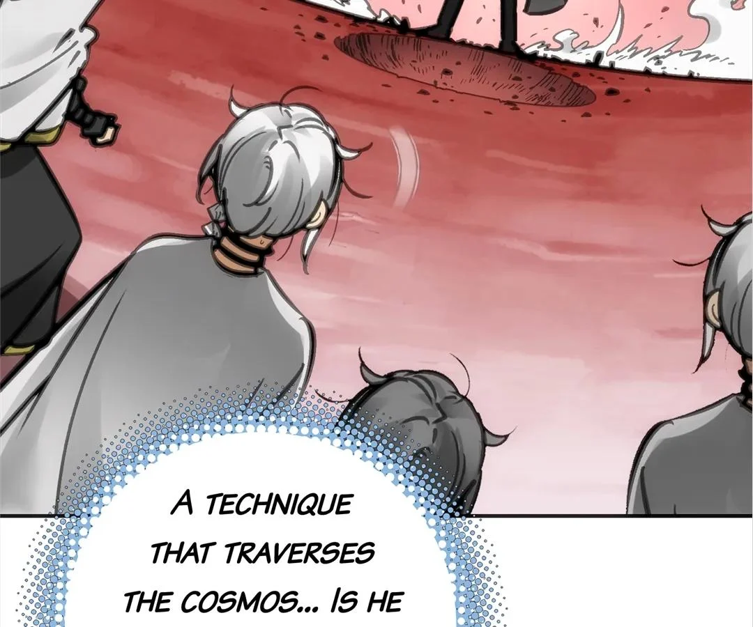 Deadly Strong Chapter 63 - Page 96
