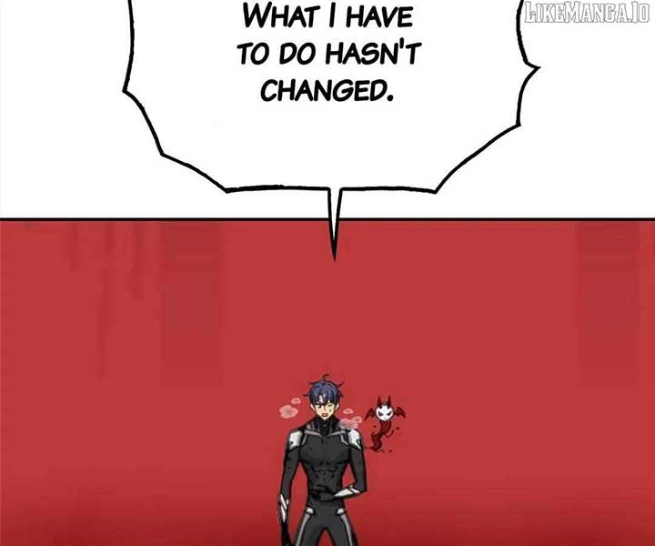 Deadly Strong Chapter 64 - Page 2
