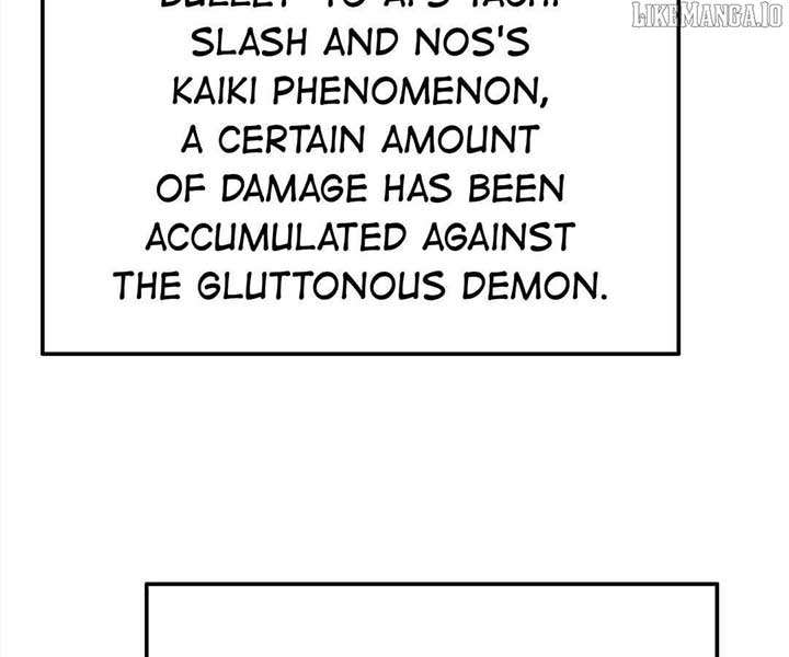 Deadly Strong Chapter 64 - Page 16