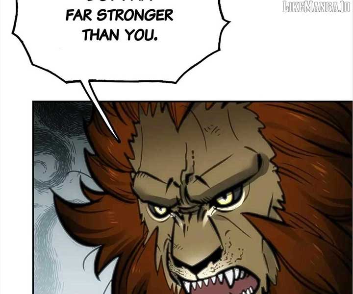 Deadly Strong Chapter 64 - Page 69