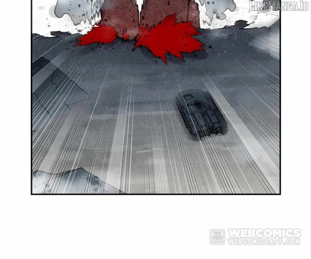 Deadly Strong Chapter 66 - Page 51