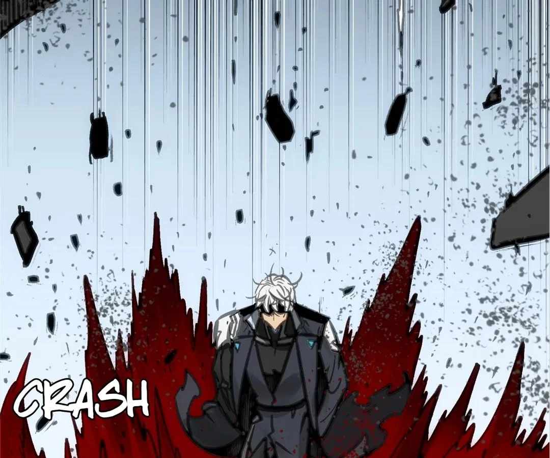 Deadly Strong Chapter 66 - Page 87