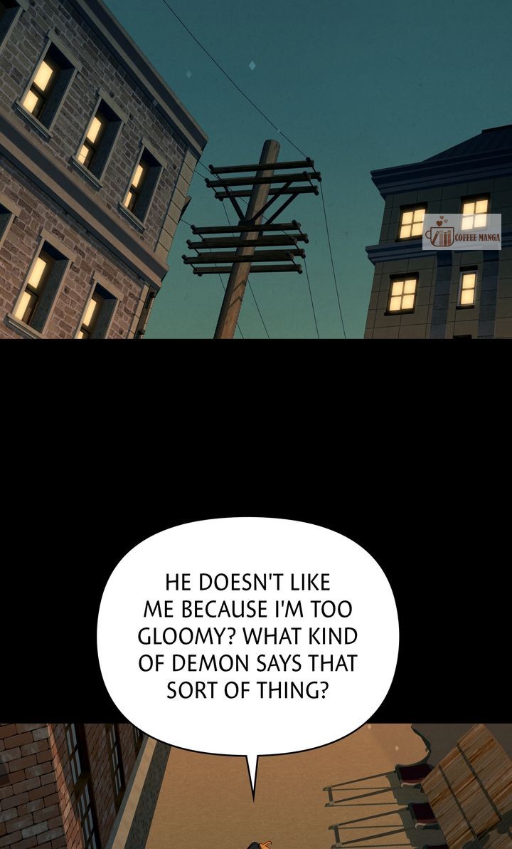 Dealing With Demons Chapter 59 - Page 1
