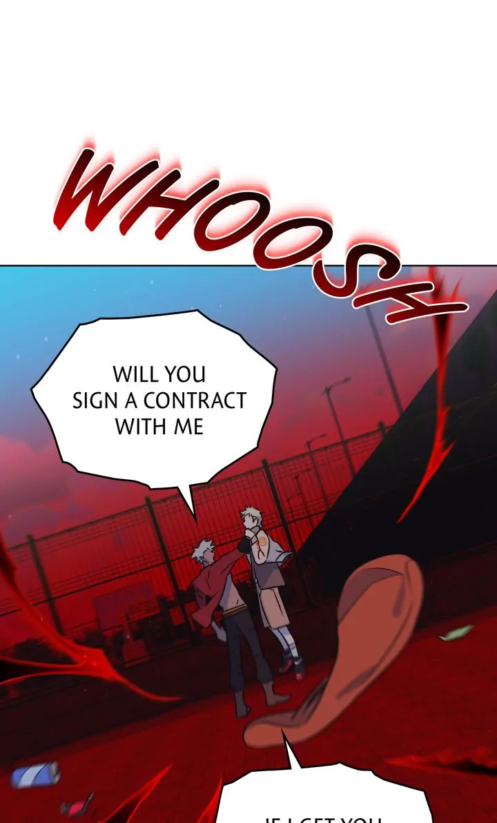 Dealing With Demons Chapter 6 - Page 2