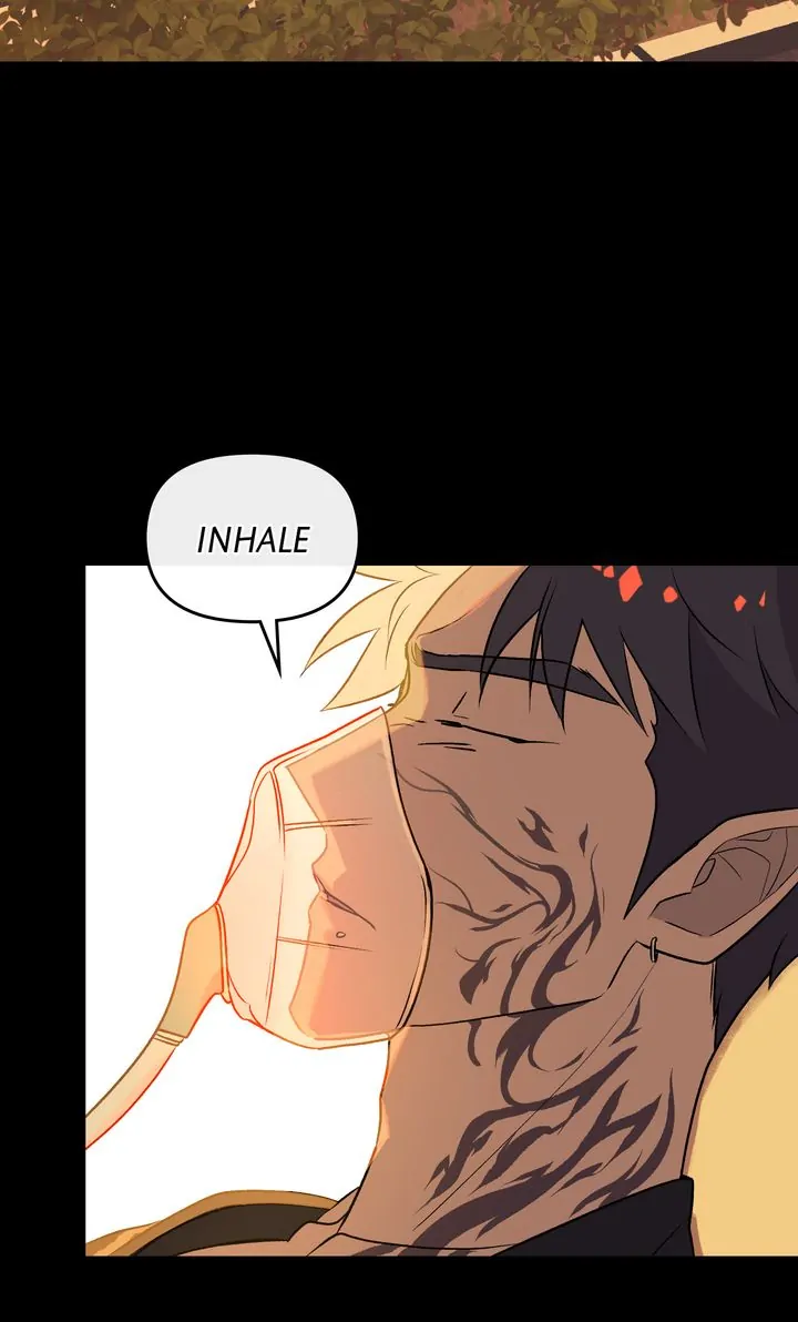 Dealing With Demons Chapter 6 - Page 20