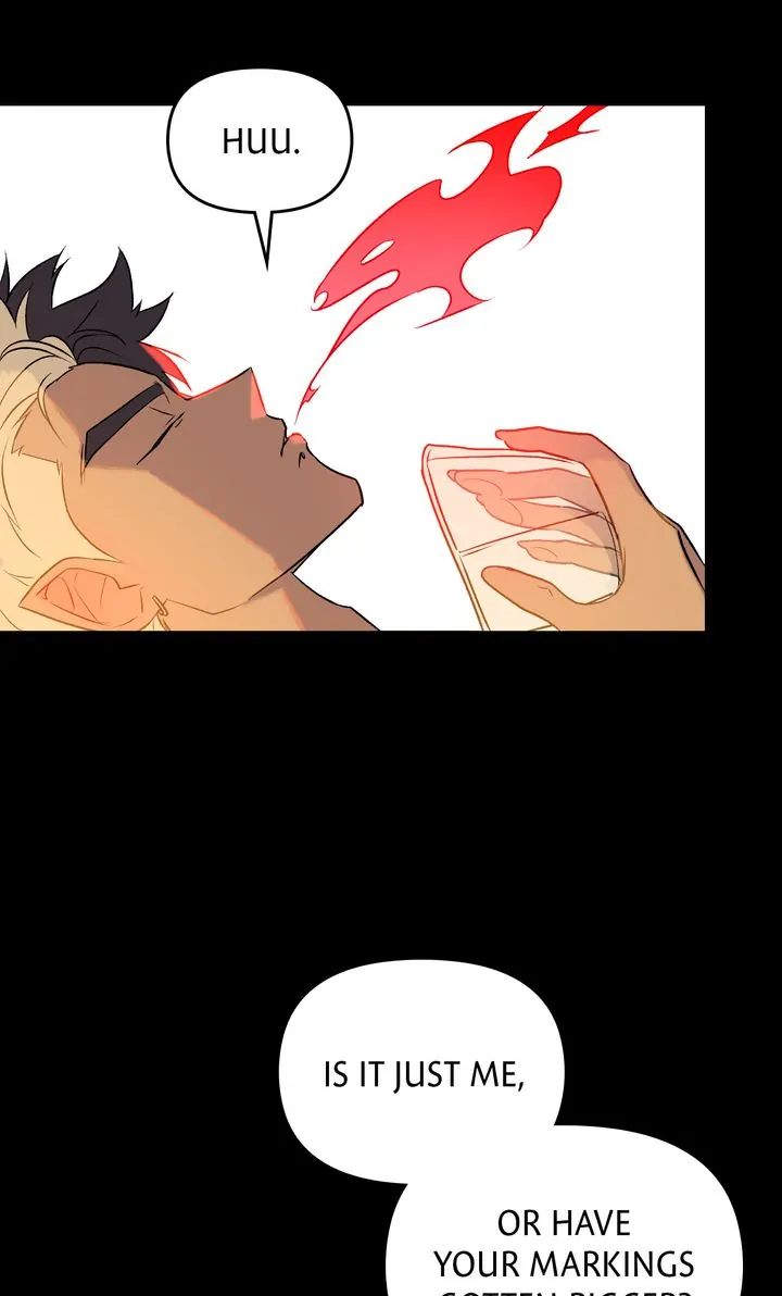 Dealing With Demons Chapter 6 - Page 22