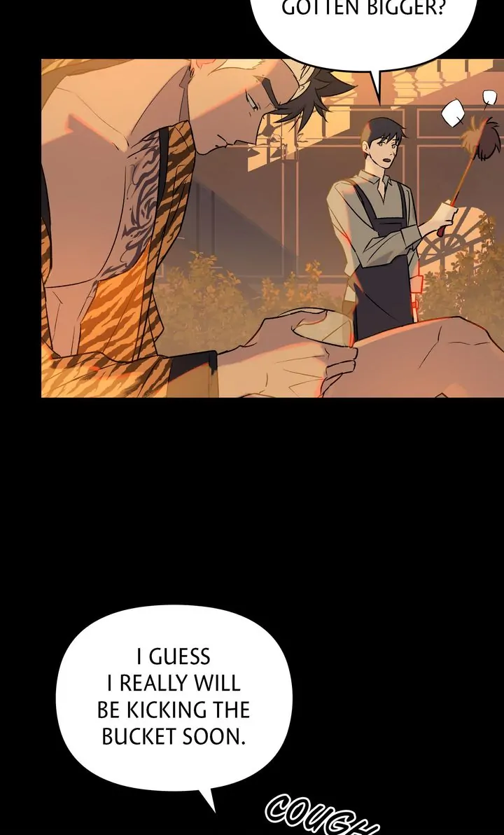 Dealing With Demons Chapter 6 - Page 23