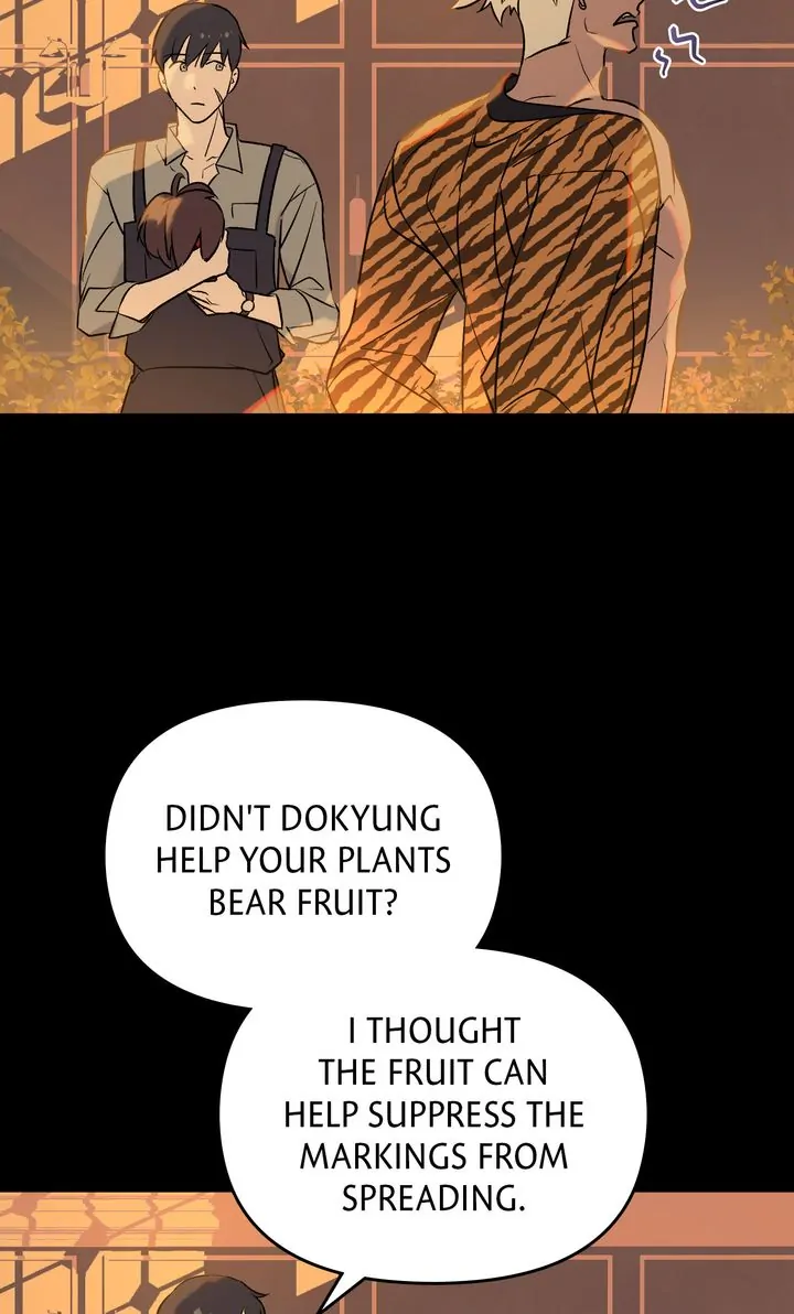 Dealing With Demons Chapter 6 - Page 25