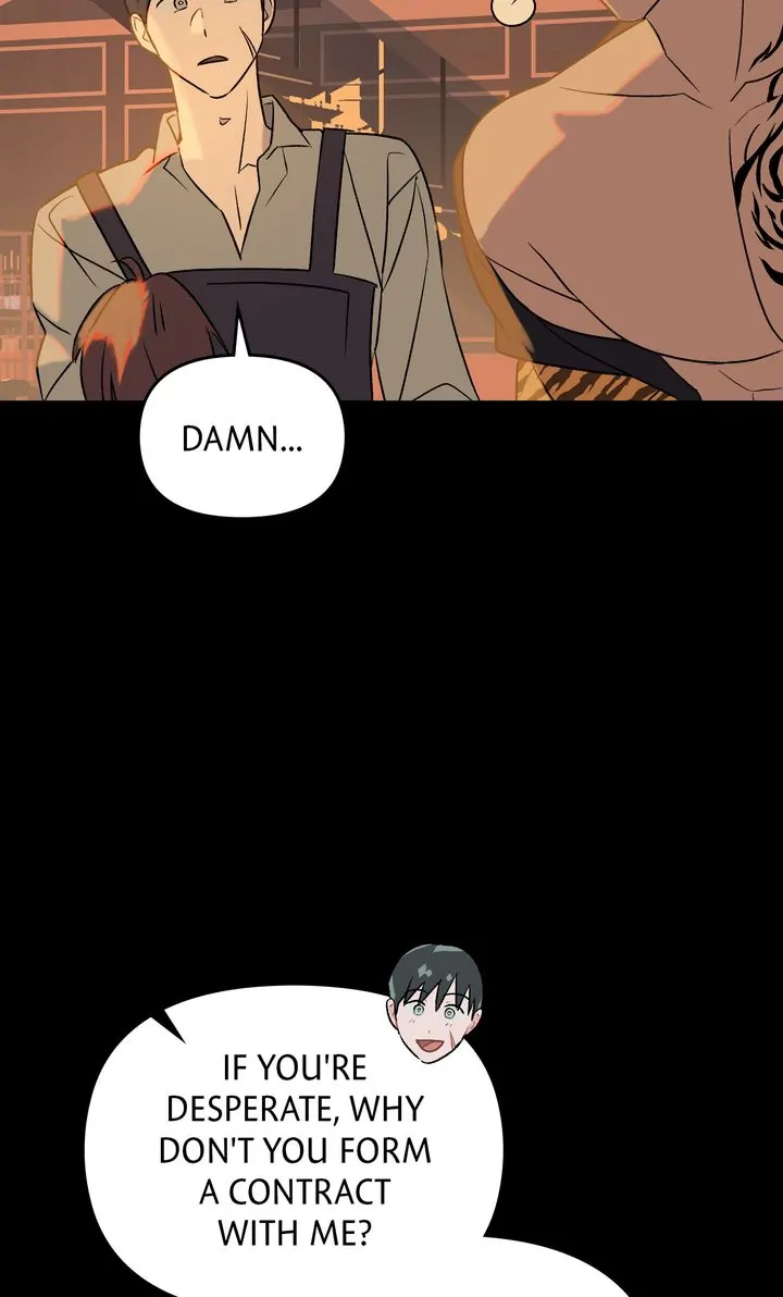 Dealing With Demons Chapter 6 - Page 29