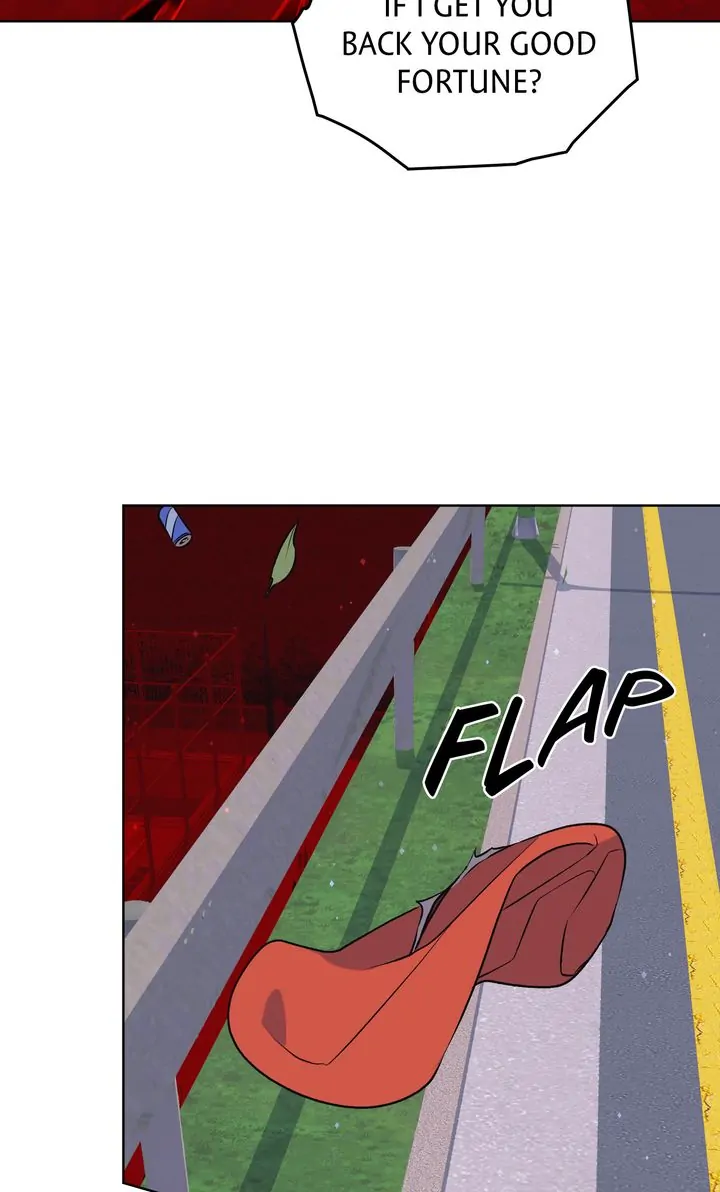 Dealing With Demons Chapter 6 - Page 3