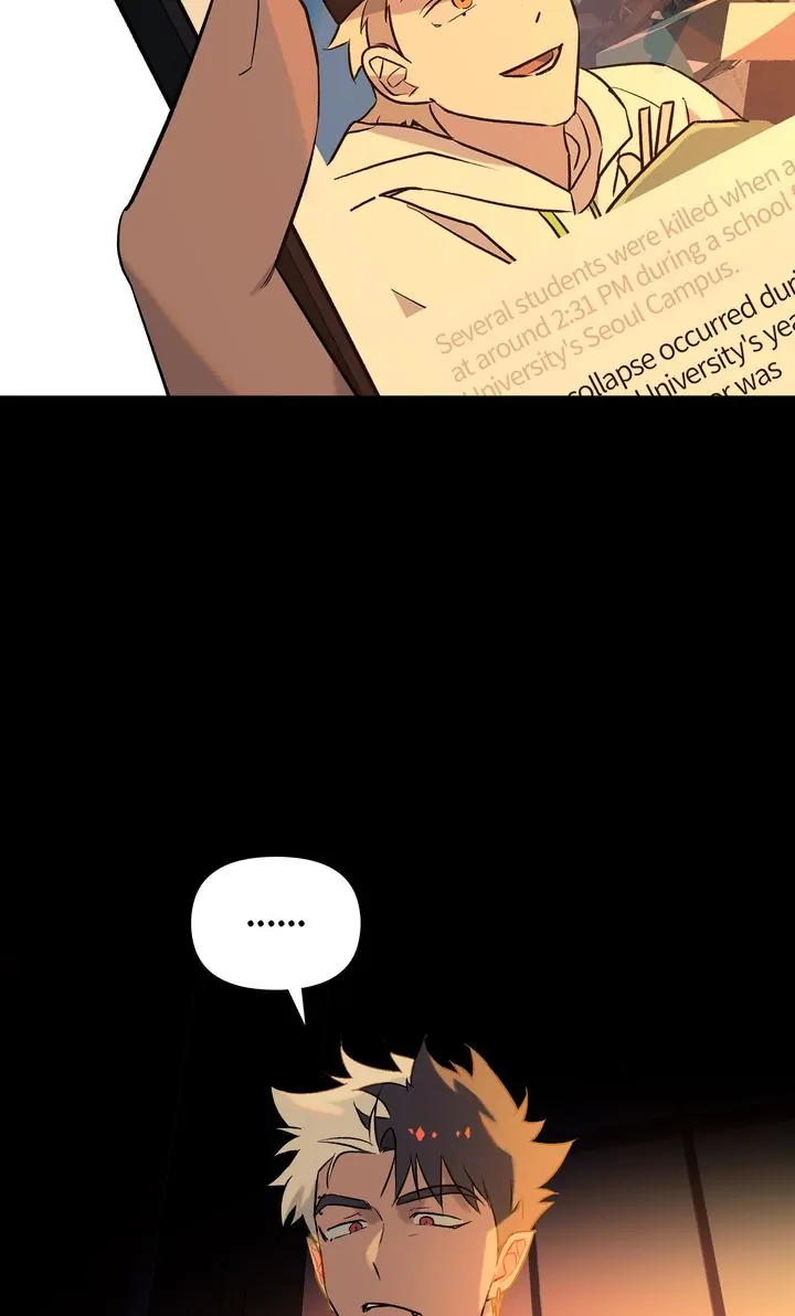 Dealing With Demons Chapter 6 - Page 33