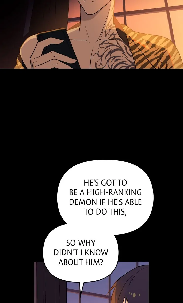 Dealing With Demons Chapter 6 - Page 34