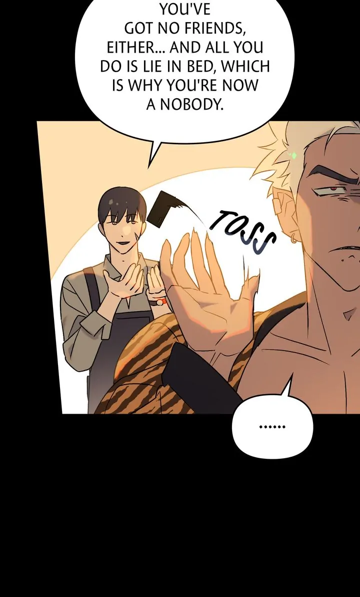 Dealing With Demons Chapter 6 - Page 36