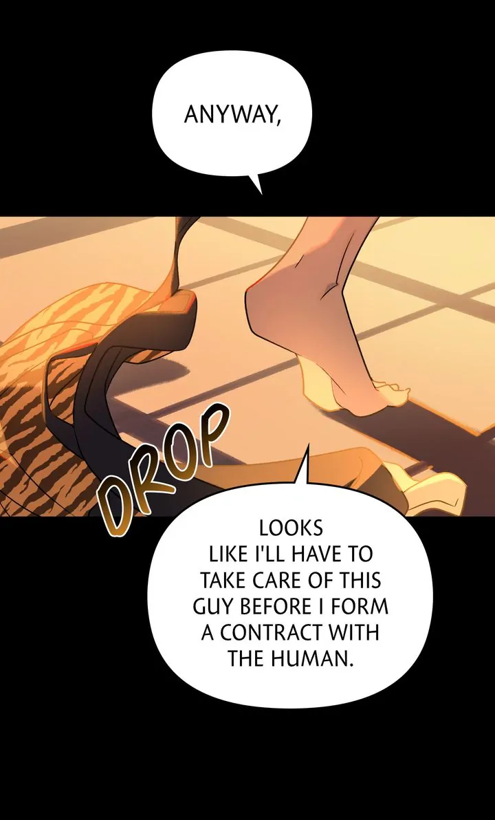 Dealing With Demons Chapter 6 - Page 37