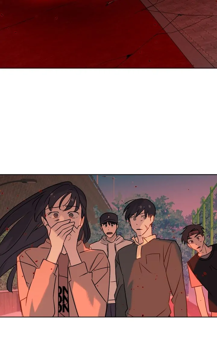 Dealing With Demons Chapter 6 - Page 44