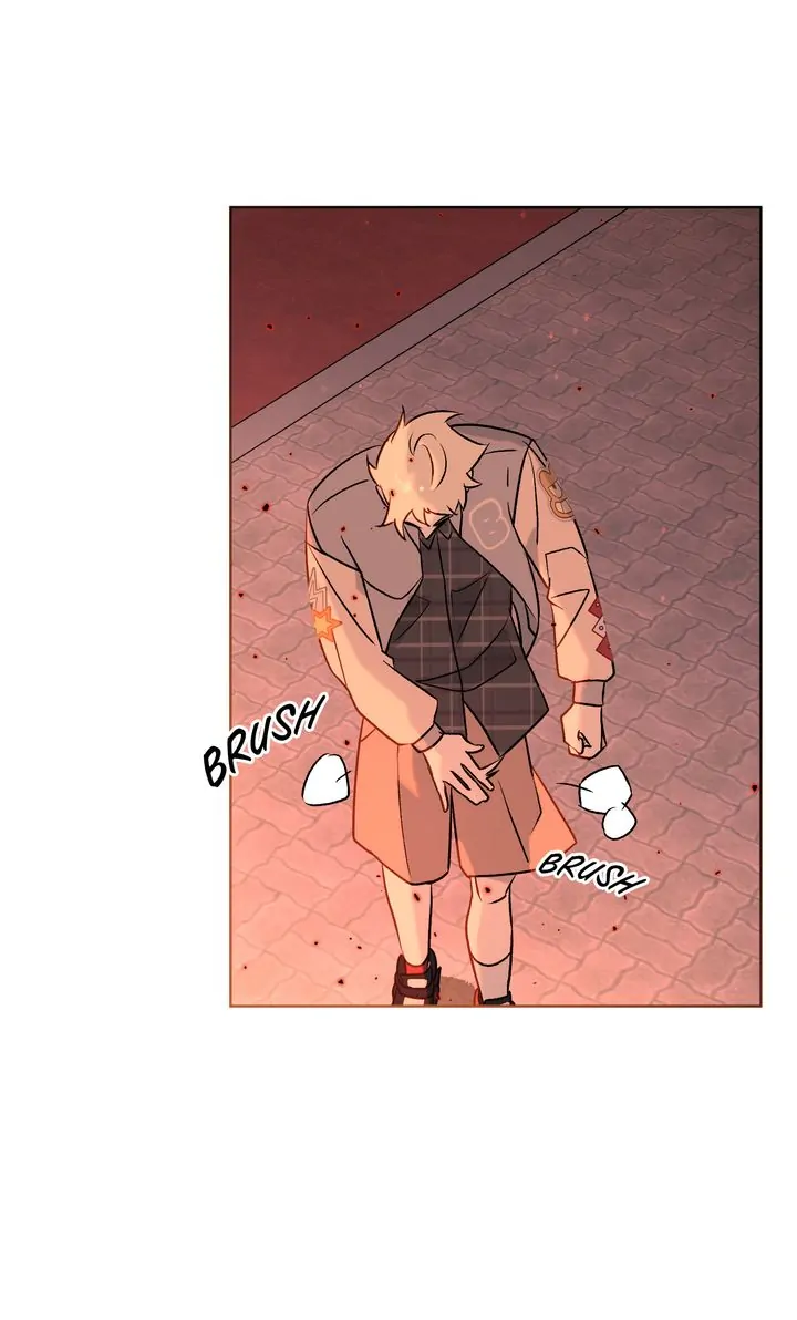 Dealing With Demons Chapter 6 - Page 45