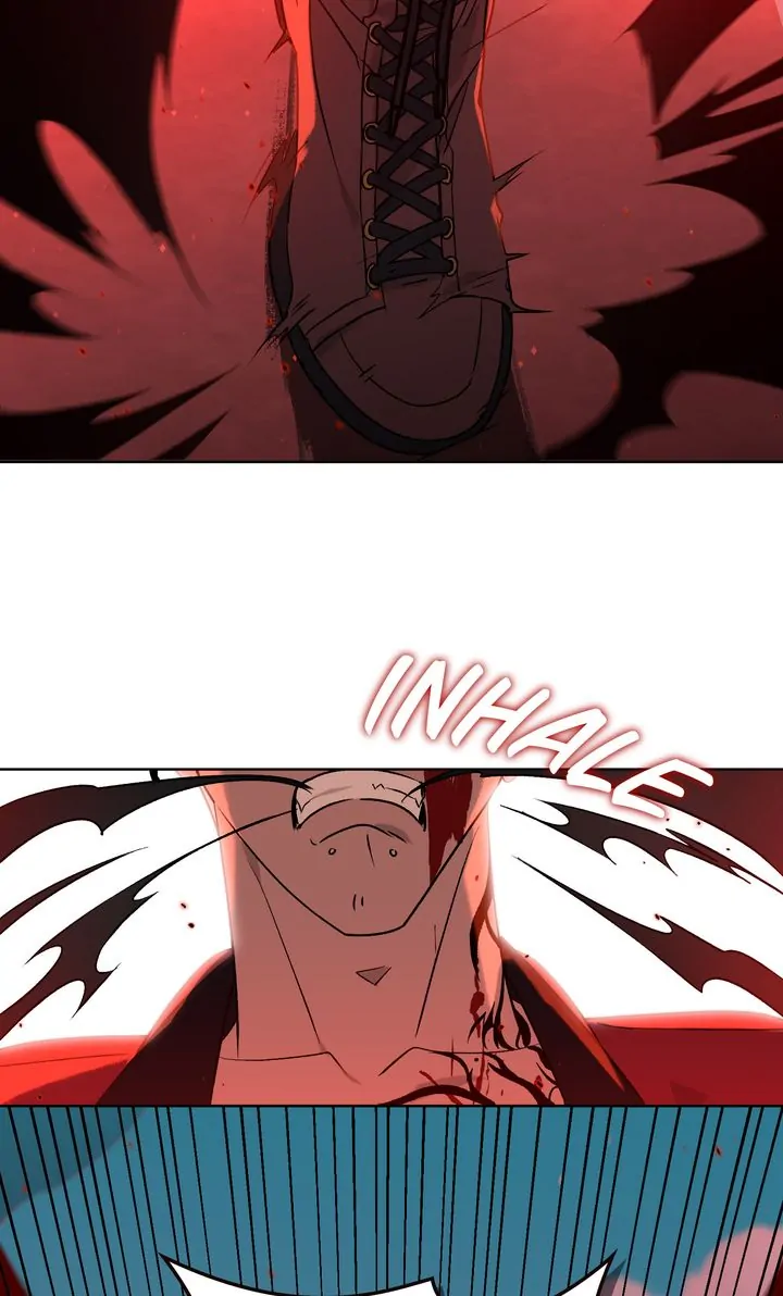 Dealing With Demons Chapter 6 - Page 47