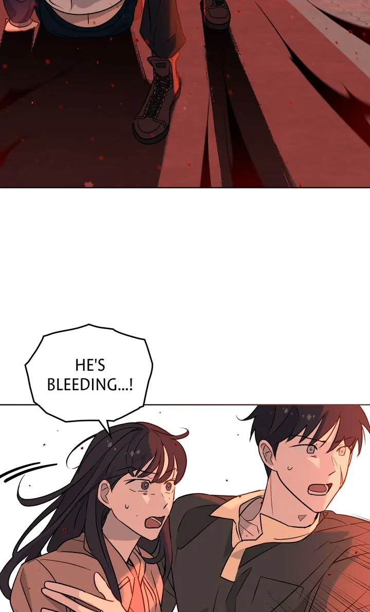 Dealing With Demons Chapter 6 - Page 49
